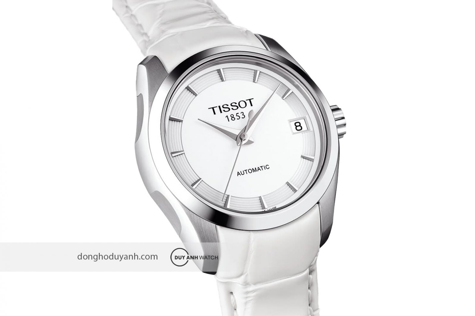 Đồng hồ Tissot Couturier T035.207.16.011.00