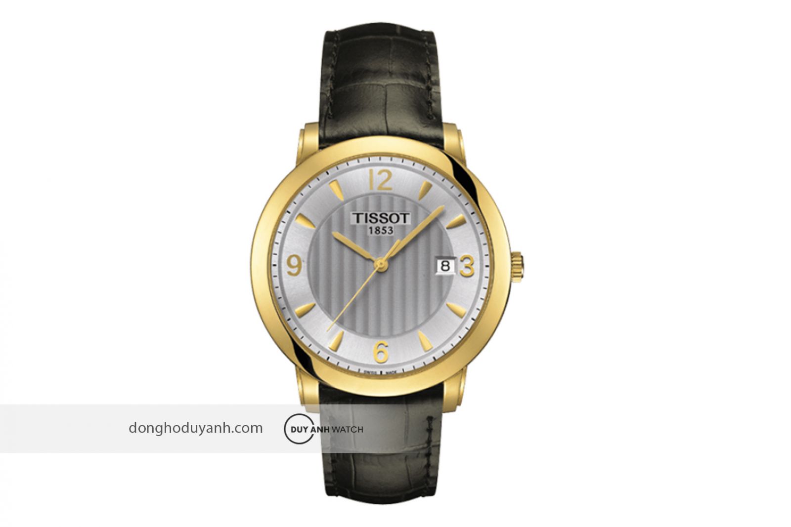  Tissot Sculpture Line T71.3.450.64
