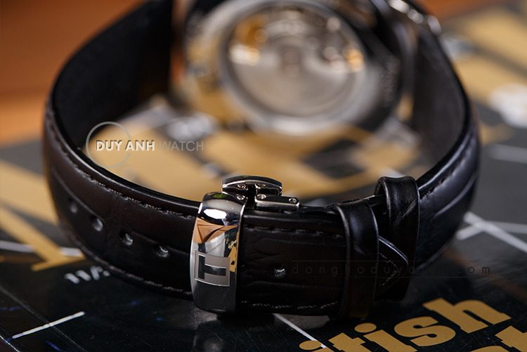 Mặt đáy Tissot Chemin Des Tourelles T099.407.16.058.00