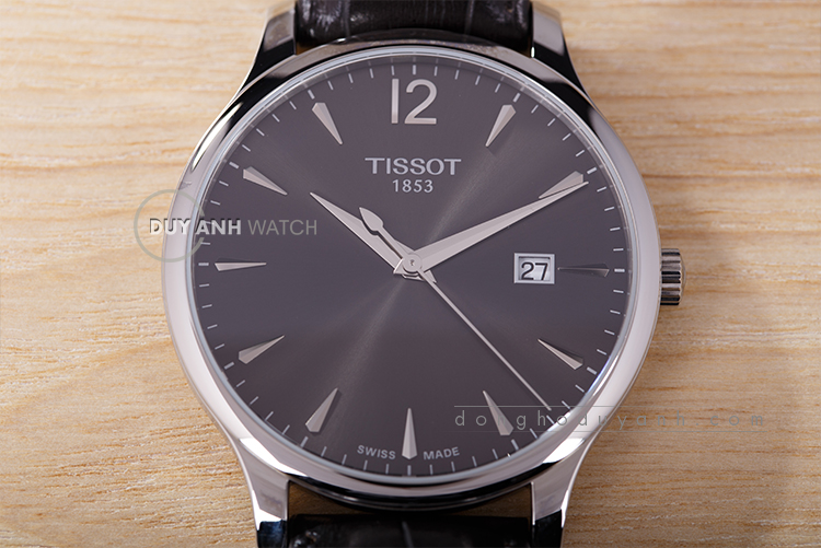 Mặt số Tissot Tradition T063.610.16.087.00