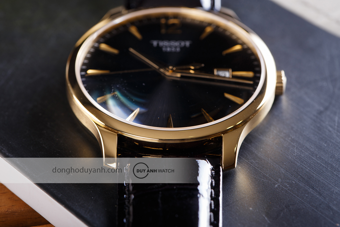 Mặt số Tissot Tradition T063.610.36.057.00