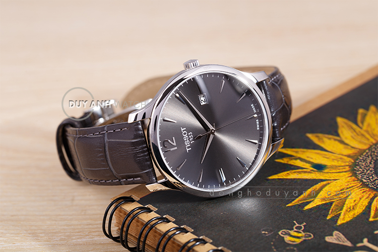 Tissot Tradition T063.610.16.087.00