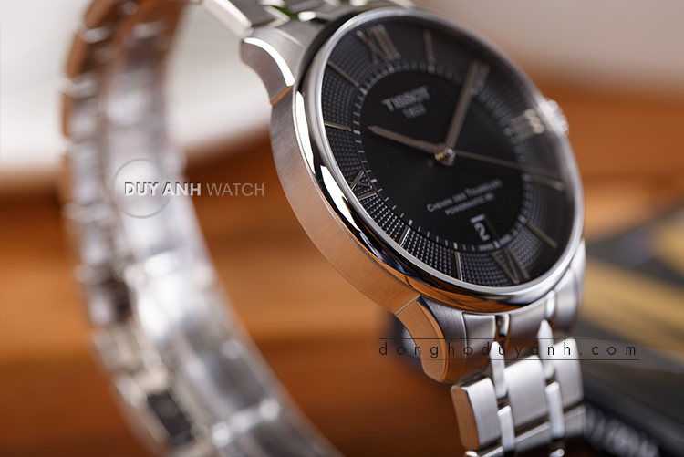 Góc nghiêng Tissot Chemin Des Tourelles T099.407.11.058.00