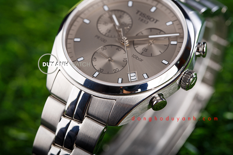 Mặt số Tissot PR 100 T101.417.11.071.00