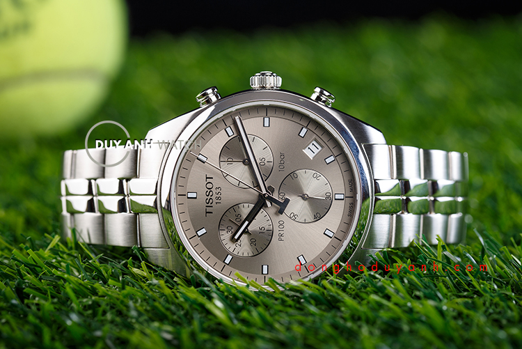 Tissot PR 100 T101.417.11.071.00