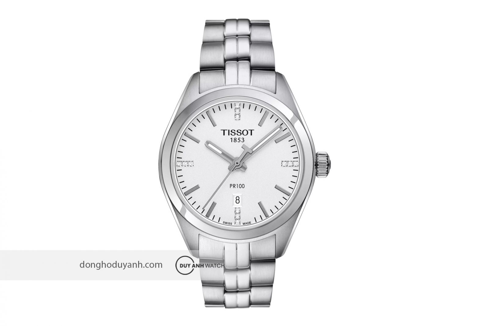 Đồng hồ Tissot PR 100 T101.210.11.036.00