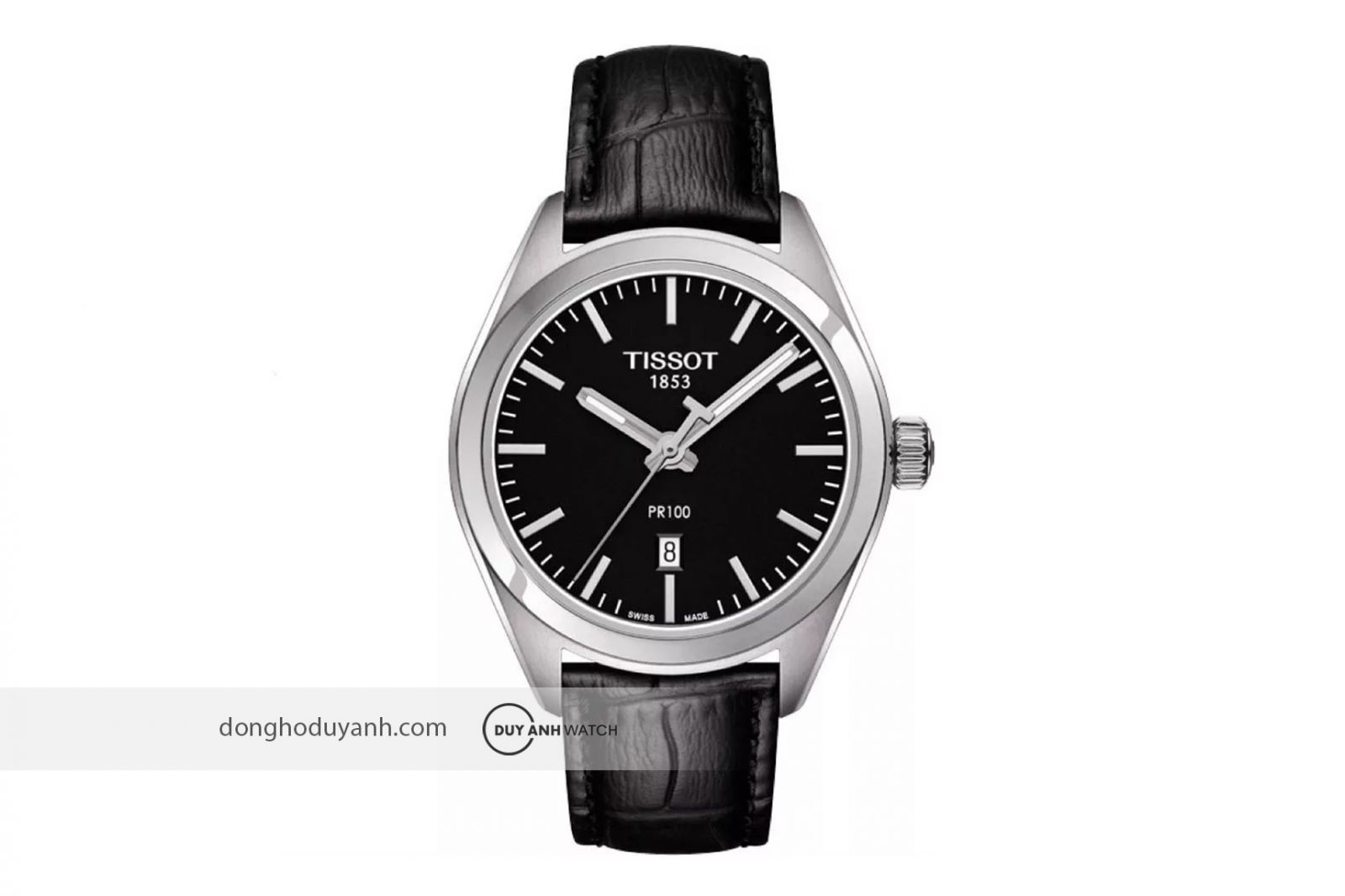 Đồng hồ Tissot PR 100 T101.210.16.051.00