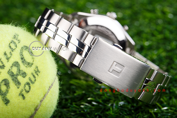 Dây đeo Tissot PR 100 T101.417.11.031.00