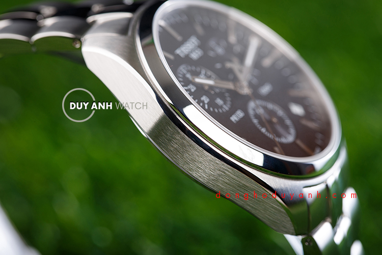 Góc nghiêng Tissot PR 100 T101.417.11.051.00