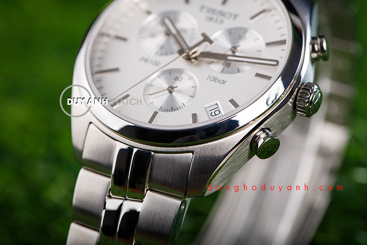 Mặt số Tissot PR 100 T101.417.11.031.00
