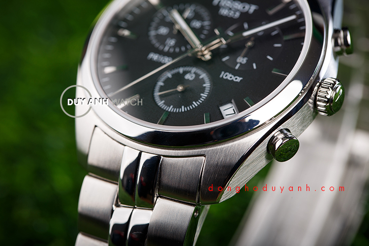 Mặt số Tissot PR 100 T101.417.11.051.00