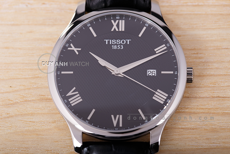 Mặt số Tissot Tradition T063.610.16.058.00
