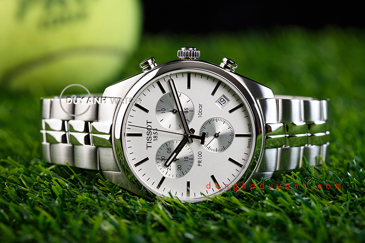Tissot PR 100 T101.417.11.031.00