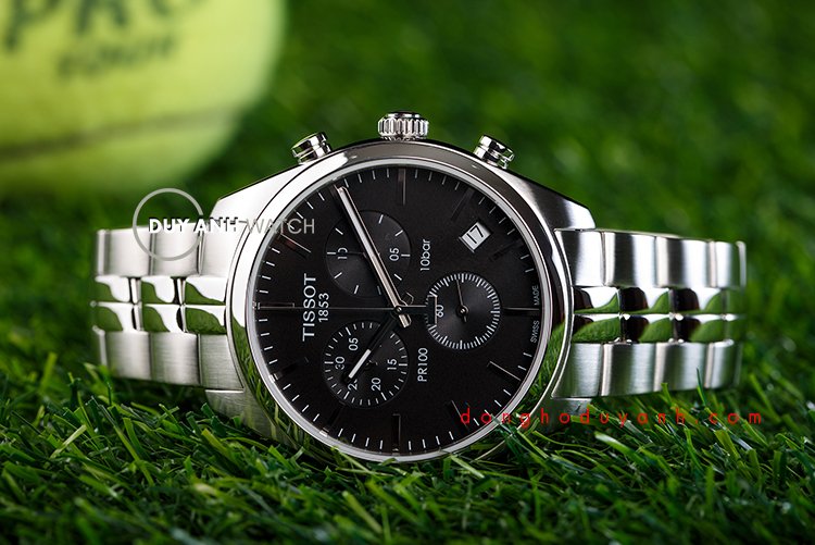 Tissot PR 100 T101.417.11.051.00