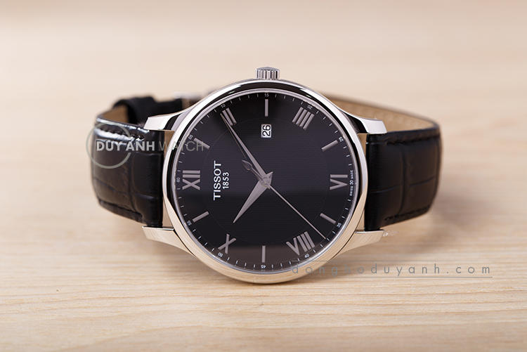 Tissot Tradition T063.610.16.058.00