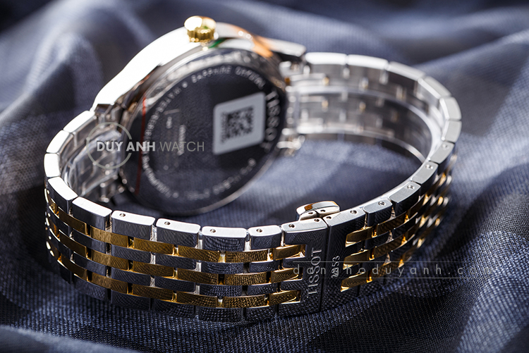 Dây đeo Tissot Tradition GMT T063.639.22.037.00