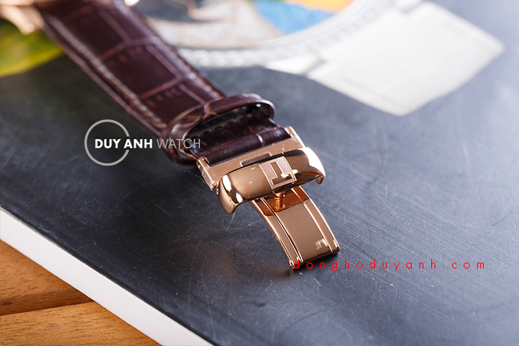 Dây đeo Tissot Tradition T063.610.36.038.00