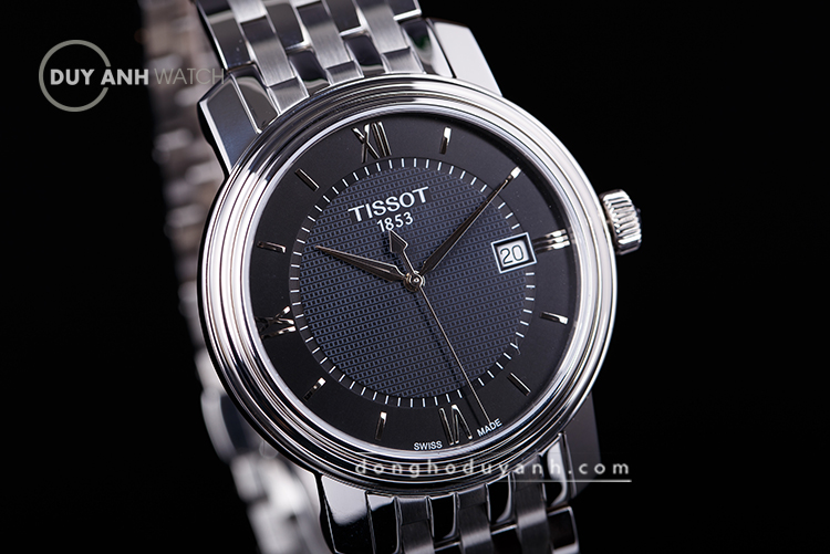 Mặt số Tissot Bridgeport T097.410.11.058.00