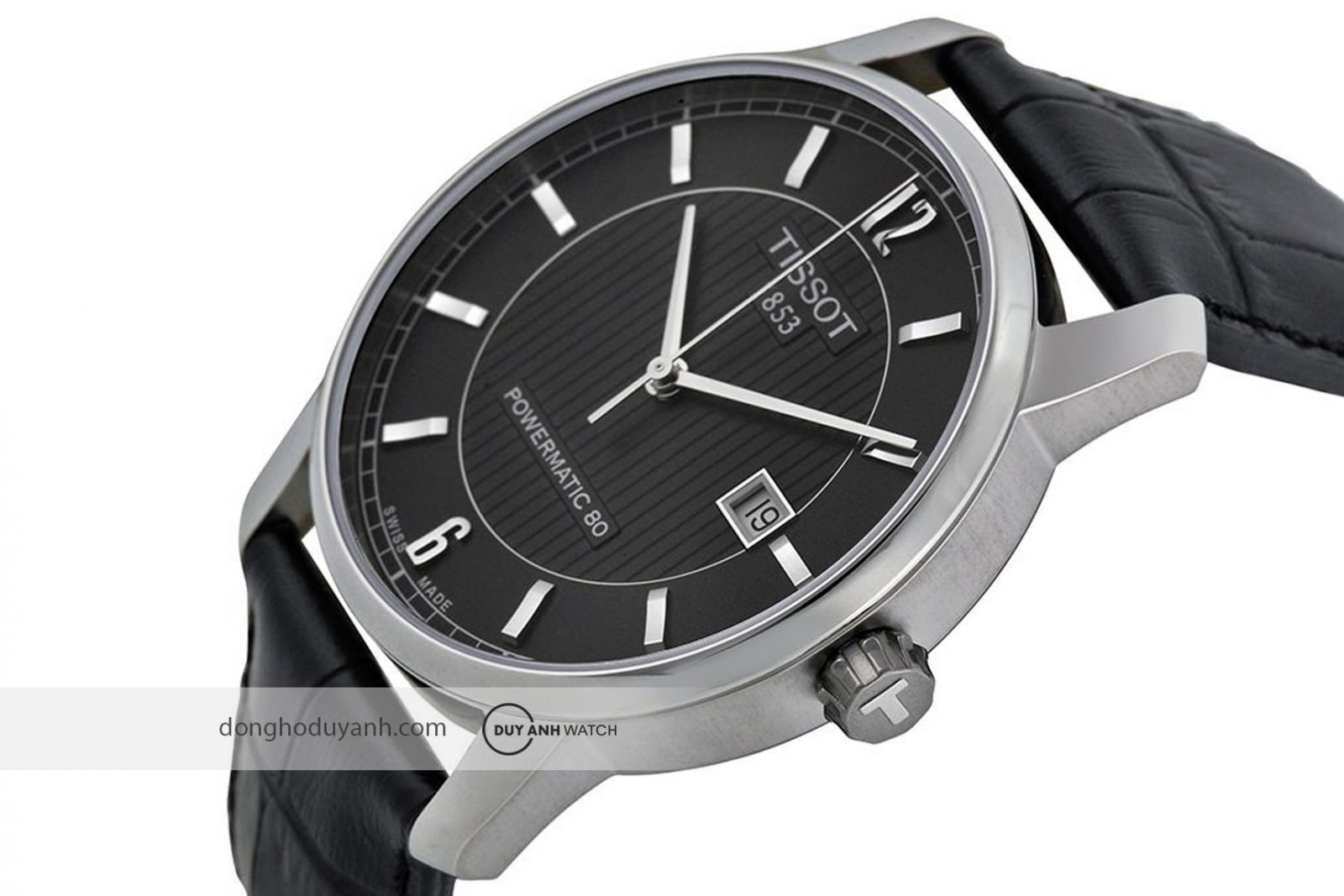 Mặt số Tissot Titanium T087.407.46.057.00