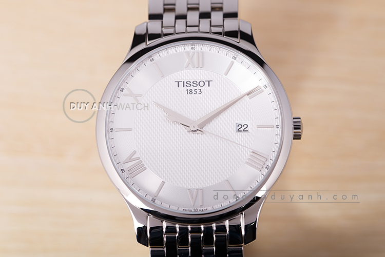 Mặt số Tissot Tradition T063.610.11.038.00