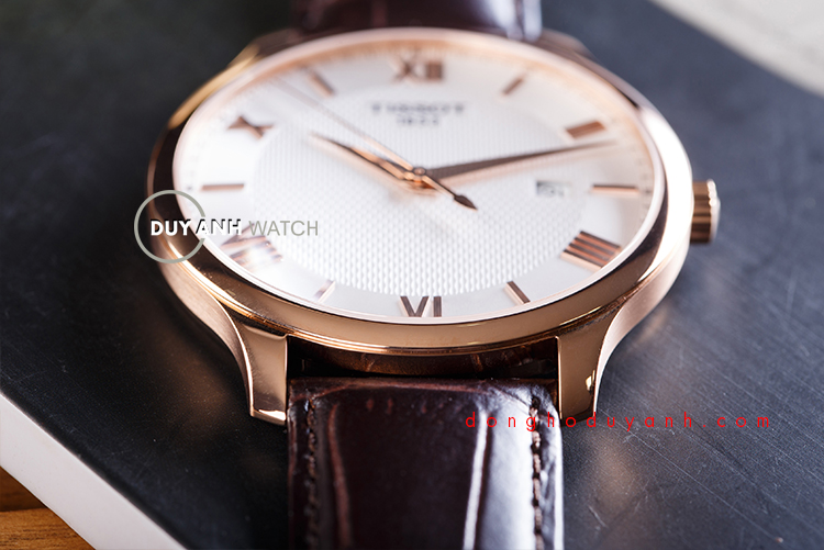 Mặt số Tissot Tradition T063.610.36.038.00