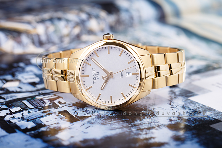 Tissot PR 100 T101.410.33.031.00