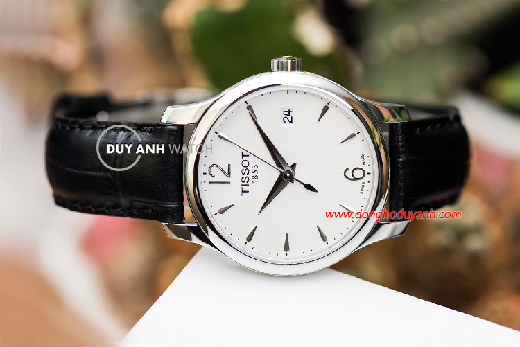 Tissot Tradition T063.210.16.037.00