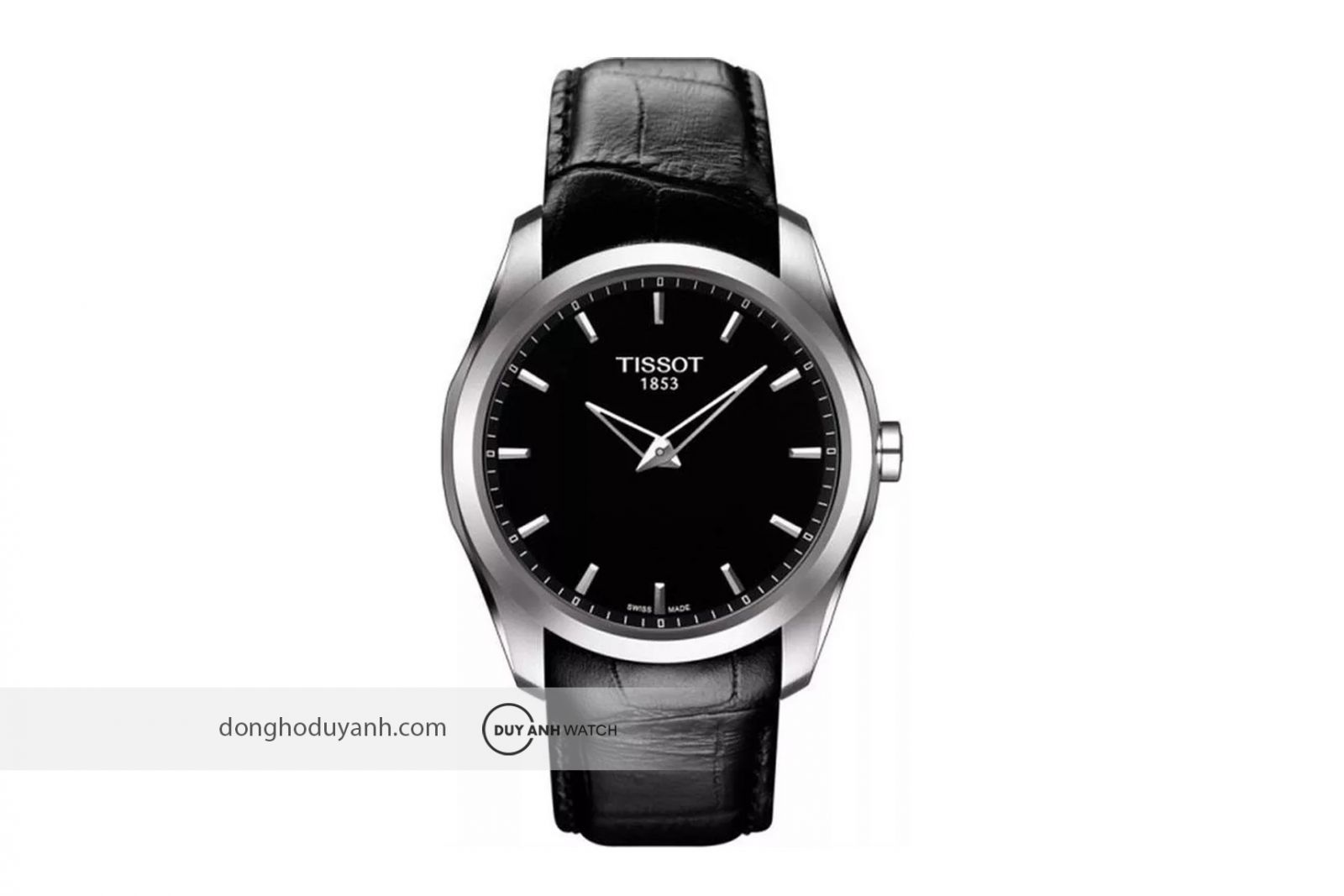 Đồng hồ Tissot Couturier T035.446.16.051.00