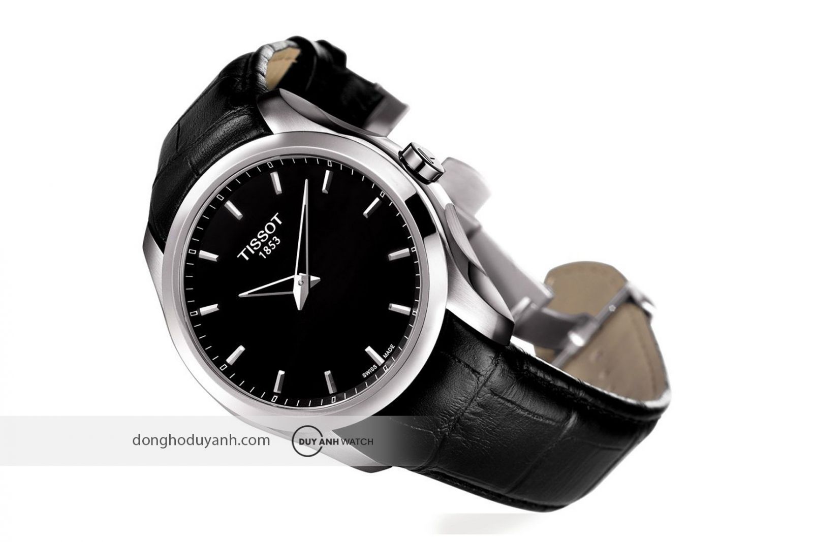 Tổng thể Tissot Couturier T035.446.16.051.00