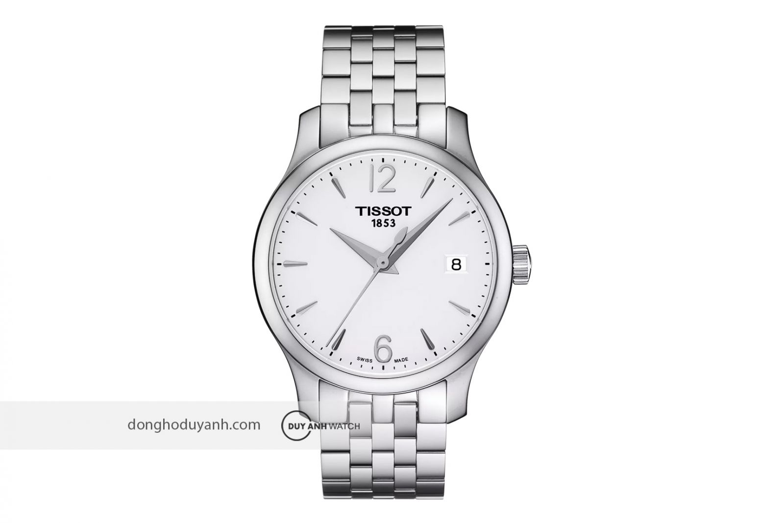 Tissot Tradition T063.210.11.037.00