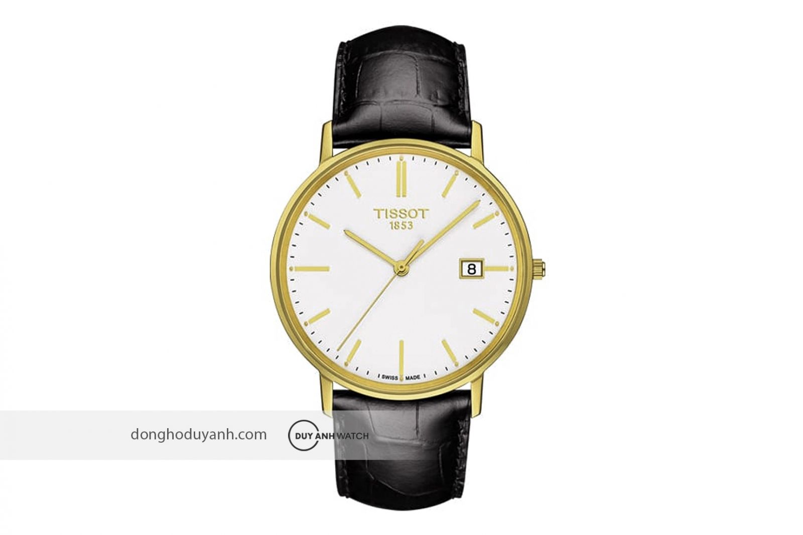 Đồng hồ Tissot Carson T71.3.411.31