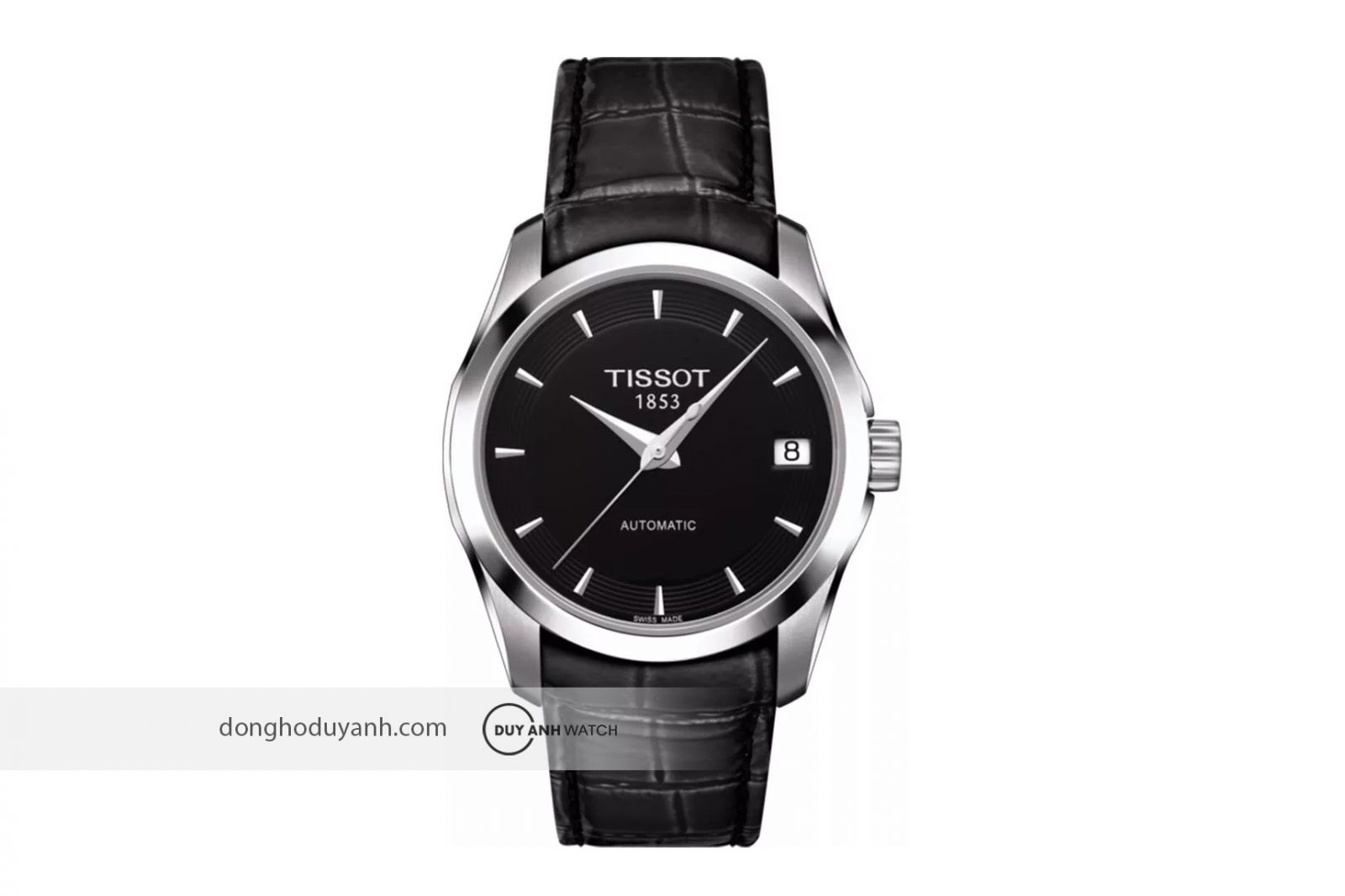 Đồng hồ Tissot Couturier T035.207.16.051.00
