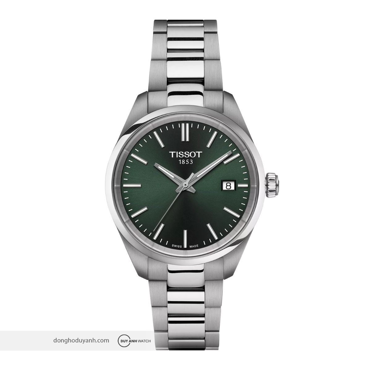 Đồng hồ Tissot PR 100 T150.210.11.091.00