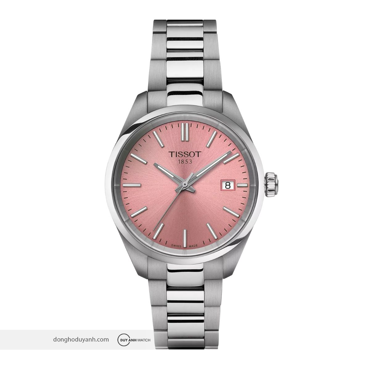 Đồng hồ Tissot PR 100 T150.210.11.331.00
