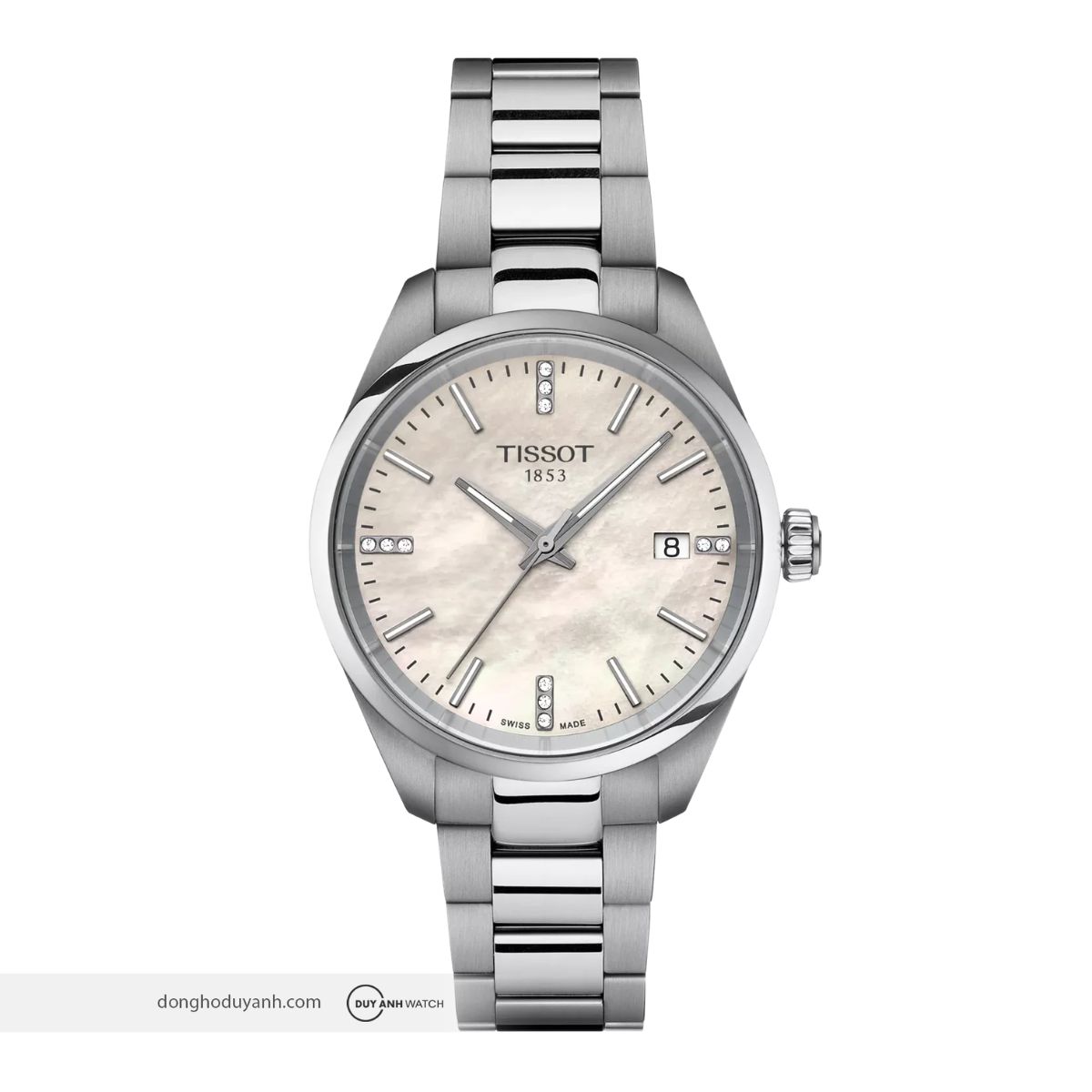 Đồng hồ Tissot PR 100 T150.210.11.116.00