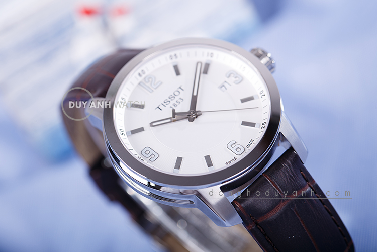 Góc nghiêng Tissot PRC 200 T055.410.16.017.01