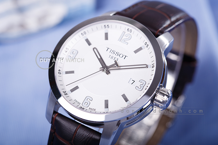 Mặt số Tissot PRC 200 T055.410.16.017.01