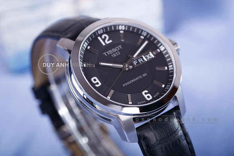 Mặt số Tissot PRC 200 T055.430.16.057.00
