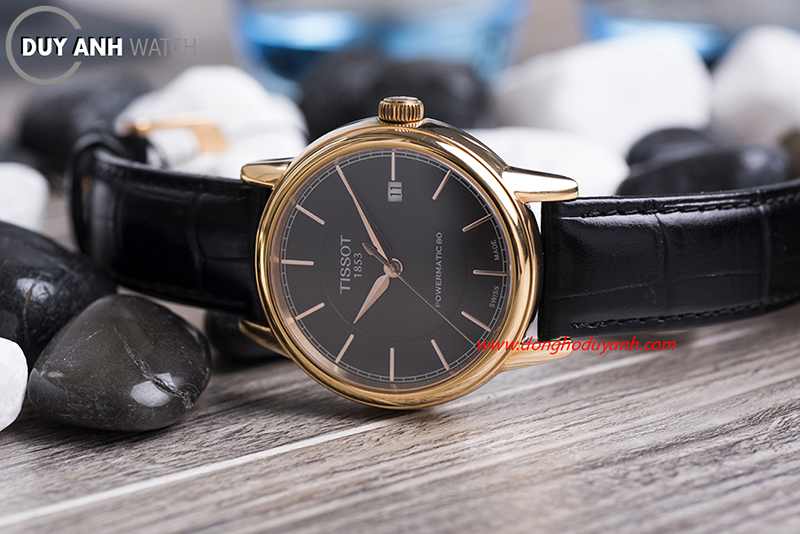 Tissot Carson T085.407.36.061.00