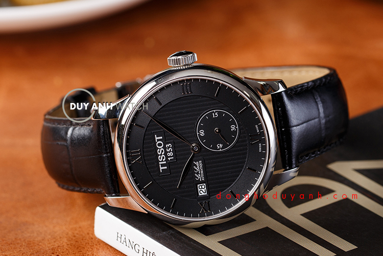 Tissot Le Locle Automatic Petite Seconde T006.428.16.058.00