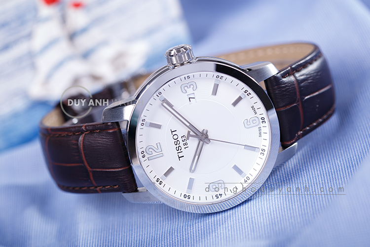 Tissot PRC 200 T055.410.16.017.01