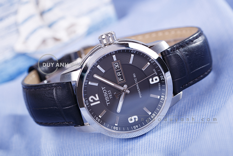 Tissot PRC 200 T055.430.16.057.00