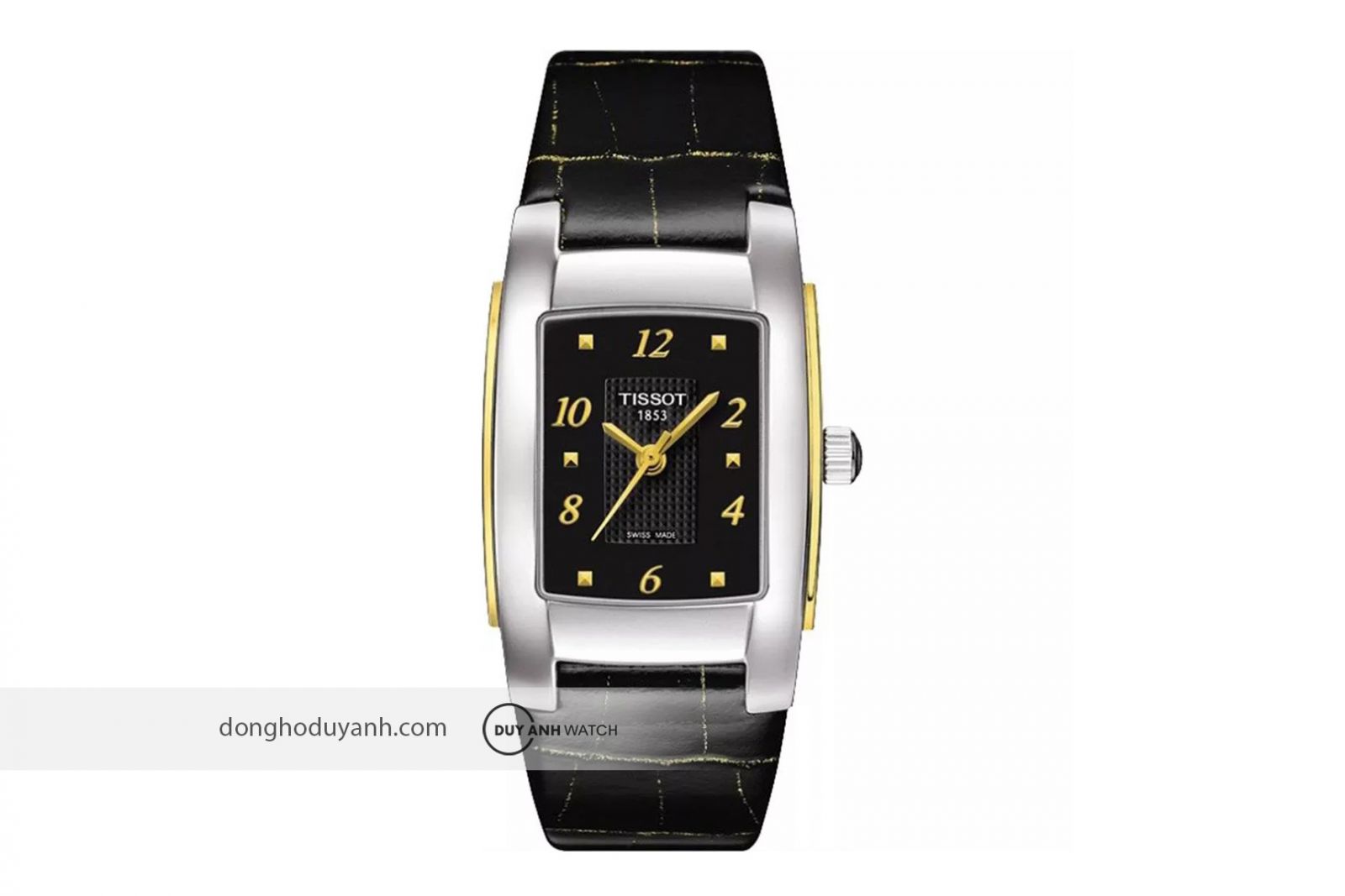 Đồng hồ Tissot T10 T073.310.26.057.00