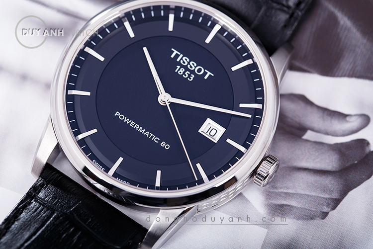 Mặt số Tissot Luxury Automatic T086.407.16.051.00