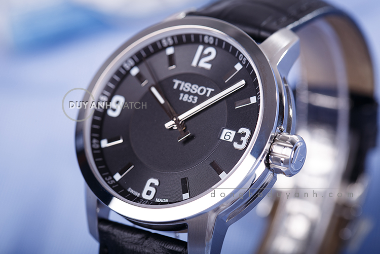 Mặt số Tissot PRC 200 T055.410.16.057.00