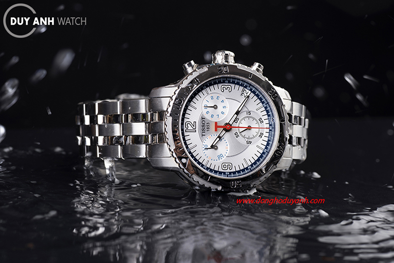Tissot PRS 200 Ice Hockey T067.417.11.037.01