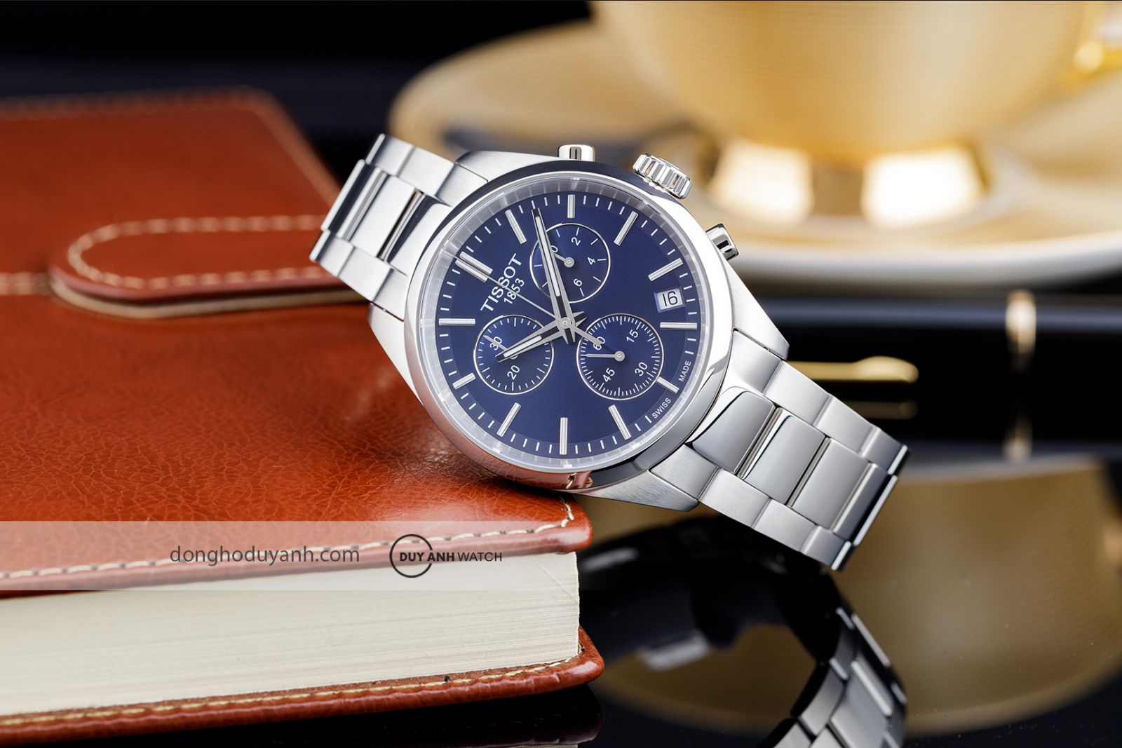 Đồng hồ nam Tissot PR 100 T150.417.11.041.00