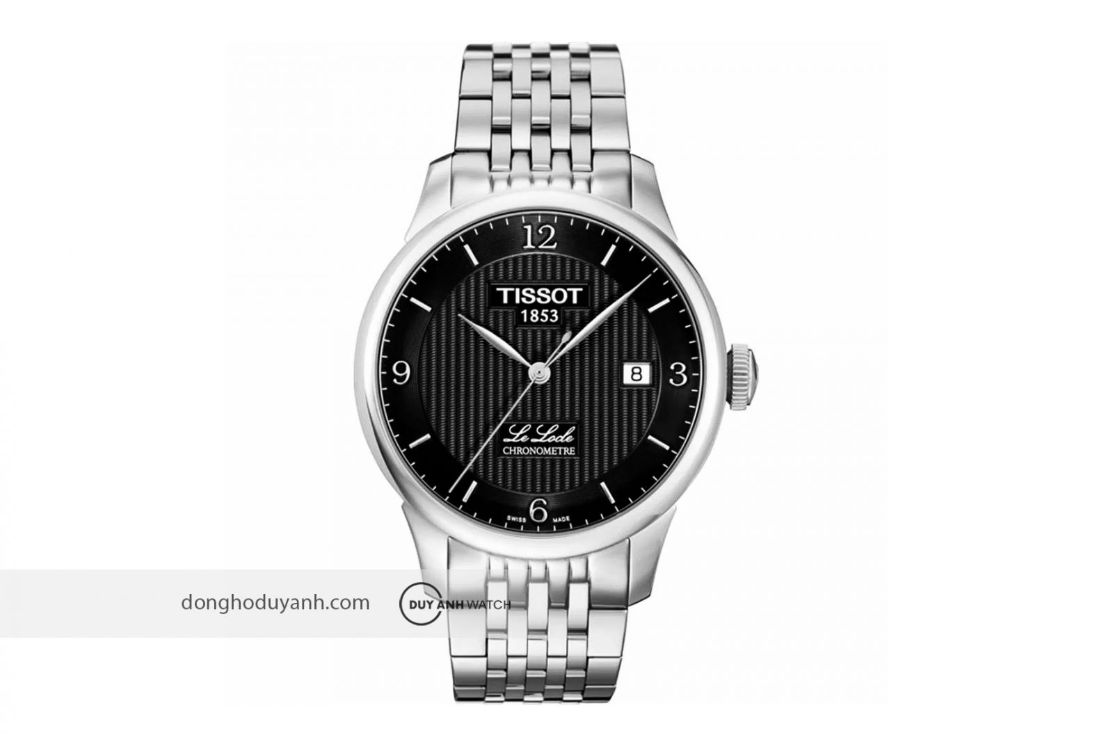 Đồng hồ Tissot Le Locle Automatic Cosc T006.408.11.057.00