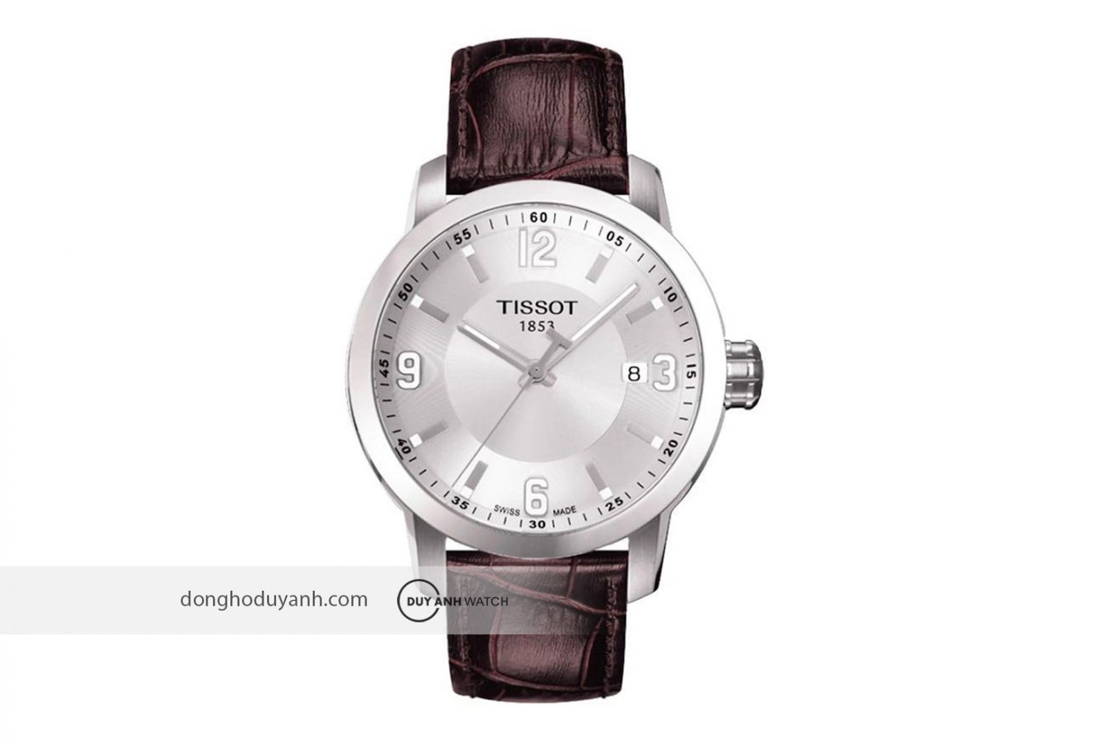 Đồng hồ Tissot PRC 200 T055.410.16.037.00