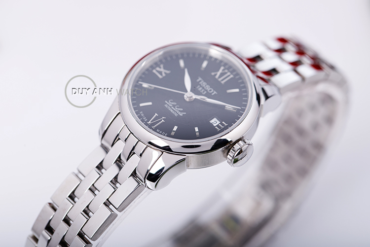 Góc nghiêng Tissot Le Locle Automatic T41.1.183.53